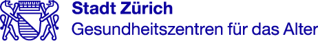 Stadt Zürich Gesundheitszentren Webshop 